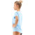 TYR Women's SunDefense Short Sleeve Shir...: Picture 4 thumbnail